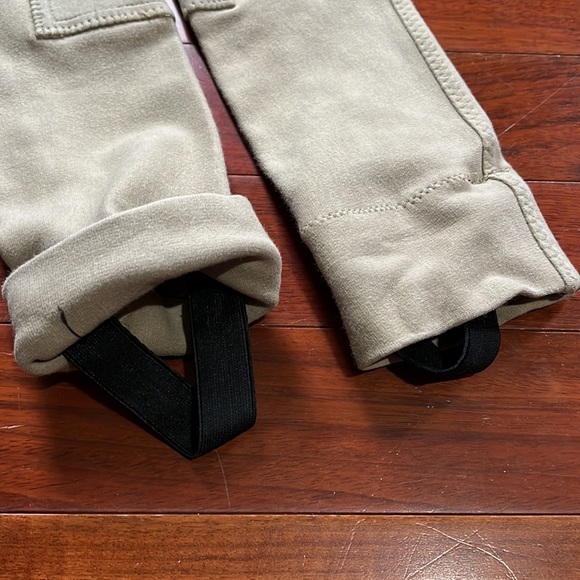 Kids Riding Pant - Picture 6 of 6